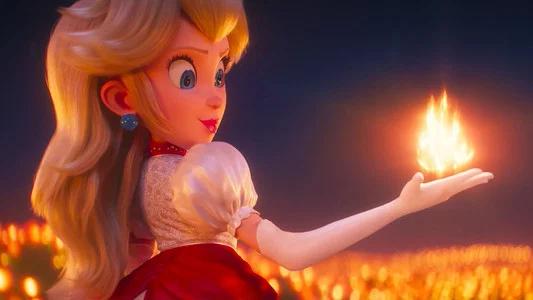 Foto de Super Mario Bros. La película