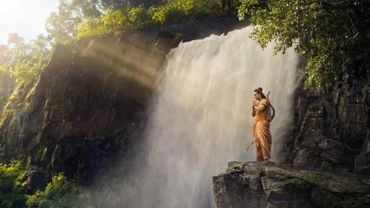 Foto de रामायण