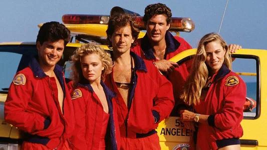 Foto de Baywatch: Guardianes de la Bahía