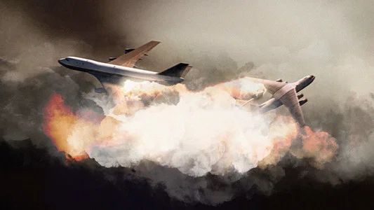 Foto de Mayday: Catástrofes Aéreas