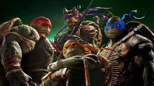 Foto de Tortugas Ninja