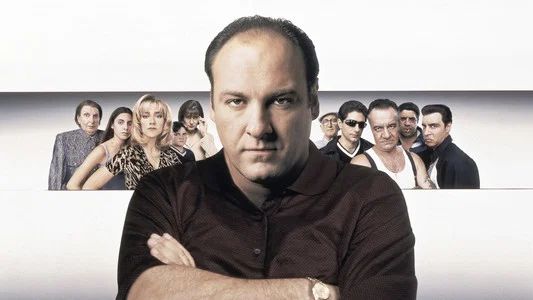 Foto de Los Soprano
