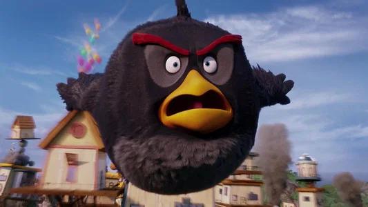 Foto de Angry Birds: La Película