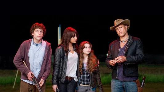 Foto de Zombieland