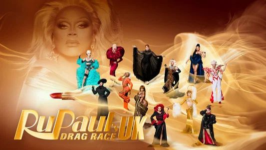 Foto de RuPaul's Drag Race UK