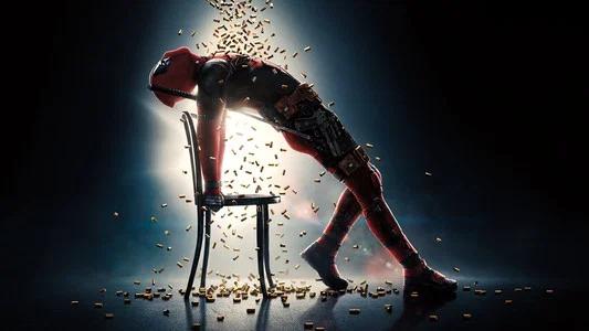 Foto de Deadpool 2