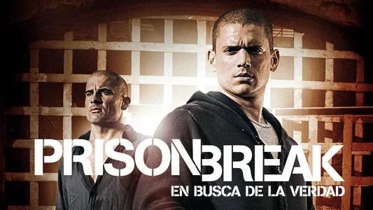 Foto de Prison Break