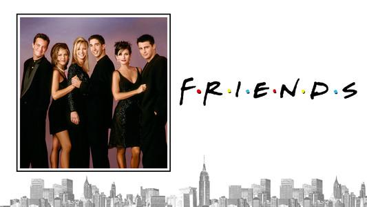 Foto de Friends