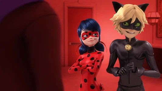 Foto de Miraculous: Las aventuras de Ladybug