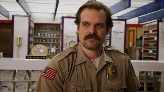 Foto de Stranger Things