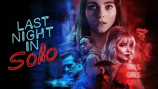 Foto de El misterio de Soho