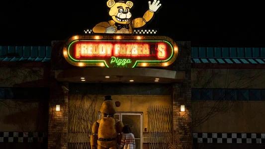 Foto de Five Nights at Freddy's