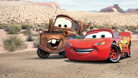 Foto de Cars