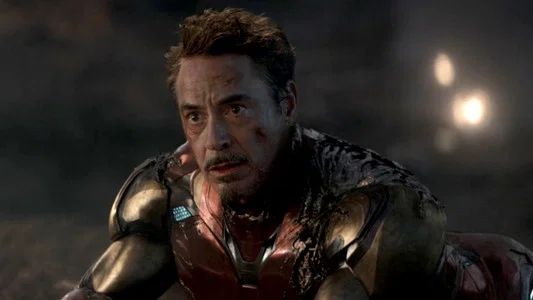 Foto de Avengers: Endgame