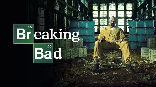 Foto de Breaking Bad
