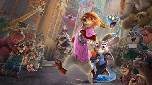Foto de Zootopia 2