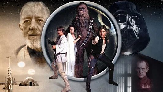 Foto de La guerra de las galaxias