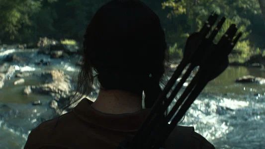 Foto de Los juegos del hambre: Sinsajo - Parte 1