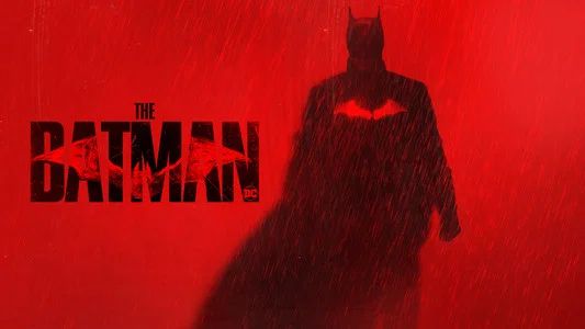 Foto de Batman
