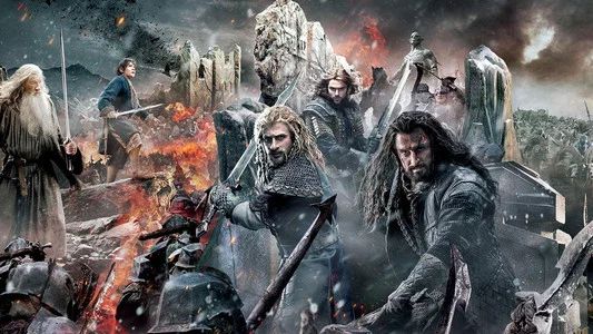 Foto de El Hobbit 3: La Batalla de Los Cinco Ejércitos