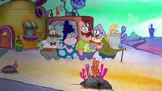 Foto de El Show de Patricio Estrella
