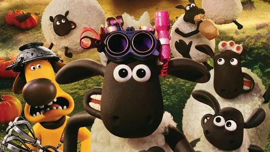 Foto de Shaun the Sheep: The Beast of Mossy Bottom