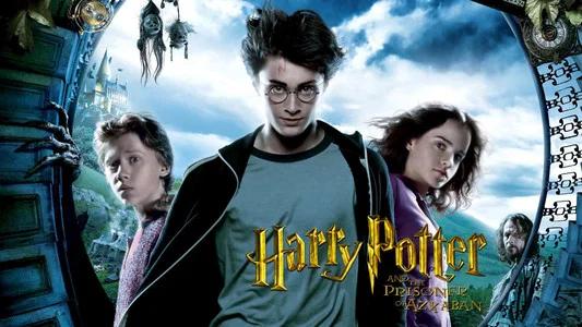 Foto de Harry Potter y el prisionero de Azkaban