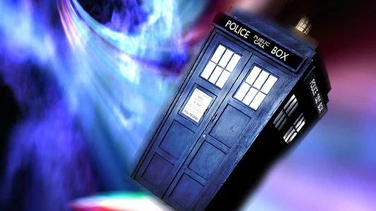 Foto de Doctor Who