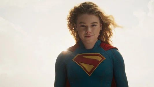Foto de Supergirl