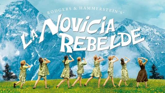 Foto de La novicia rebelde
