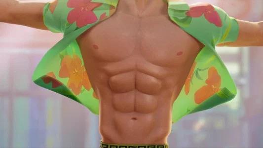 Foto de Las guerreras k-pop