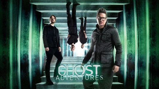 Foto de Ghost Adventures