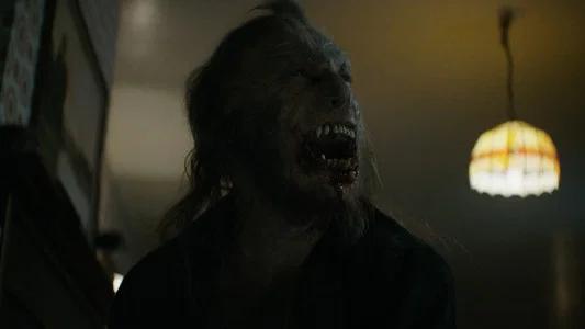 Foto de Hombre lobo