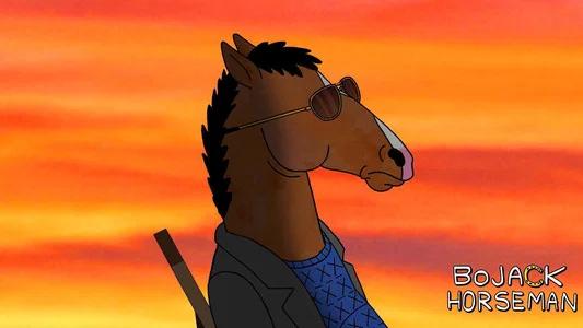 Foto de BoJack Horseman