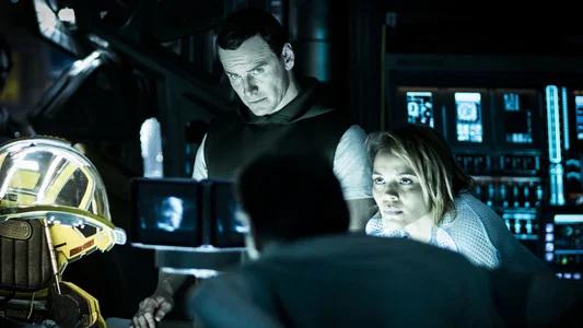 Foto de Alien: Covenant