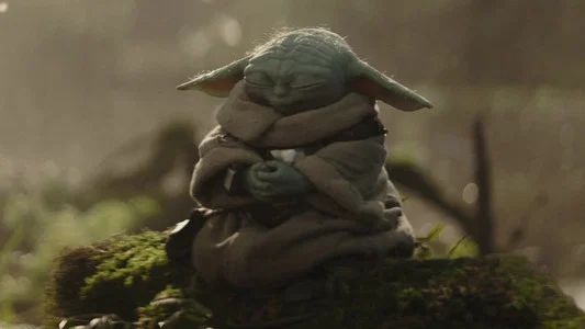 Foto de Star Wars: The Mandalorian and Grogu