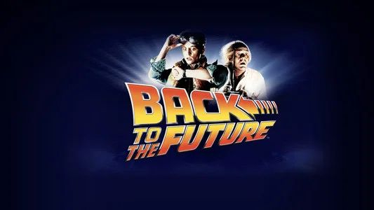 Foto de Volver al Futuro