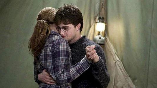 Foto de Harry Potter y las reliquias de la muerte (1ª parte)