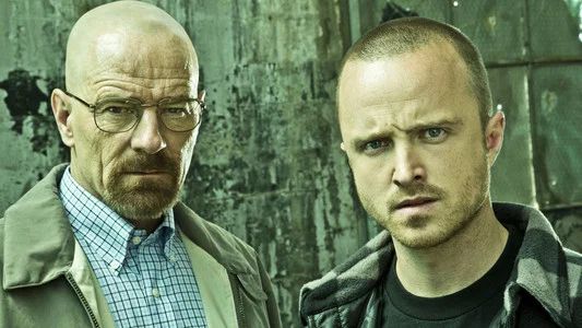 Foto de Breaking Bad
