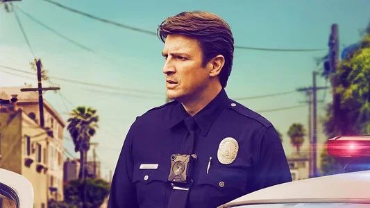 Foto de The Rookie