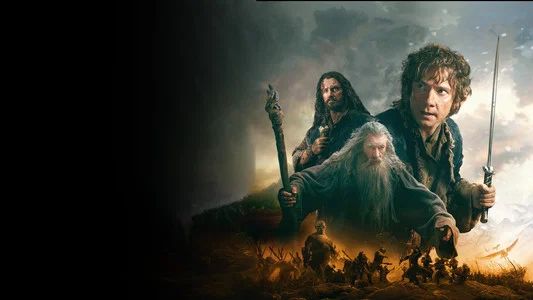 Foto de El Hobbit 3: La Batalla de Los Cinco Ejércitos