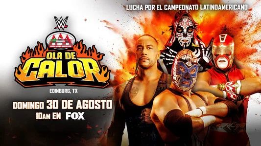 Foto de AAA Ola de Calor 2026
