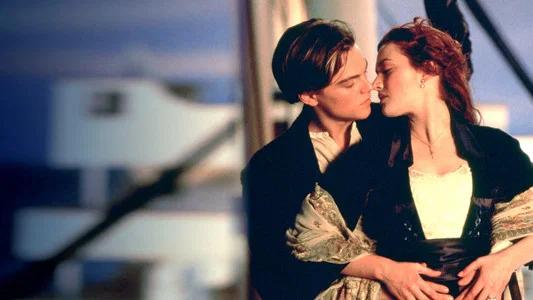 Foto de Titanic