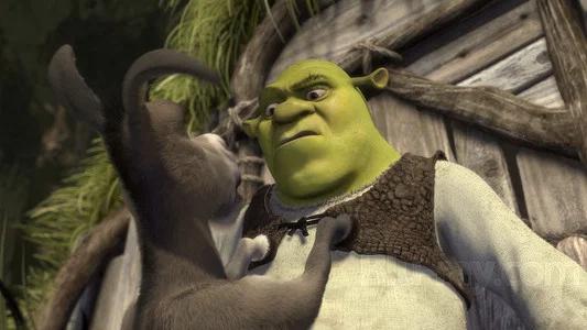 Foto de Shrek