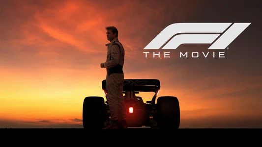 Foto de F1 la película