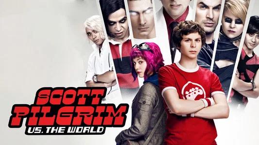 Foto de Scott Pilgrim vs. los ex de la chica de sus sueños