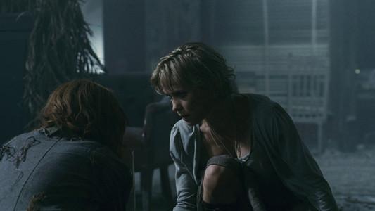 Foto de Terror en Silent Hill