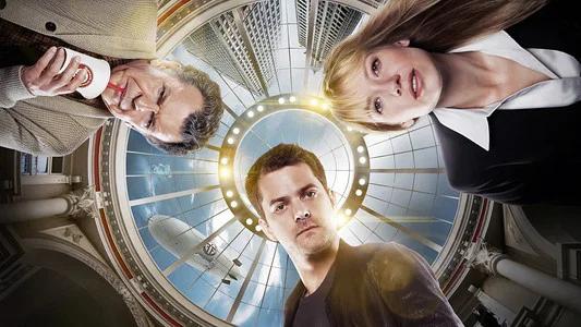 Foto de Fringe
