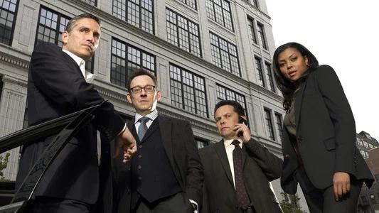 Foto de Person of Interest