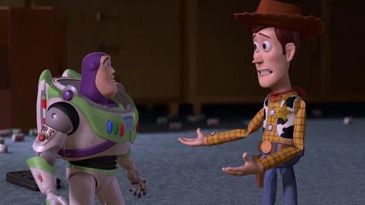 Foto de Toy Story 2